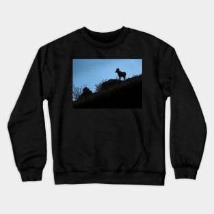 Overwatch Crewneck Sweatshirt